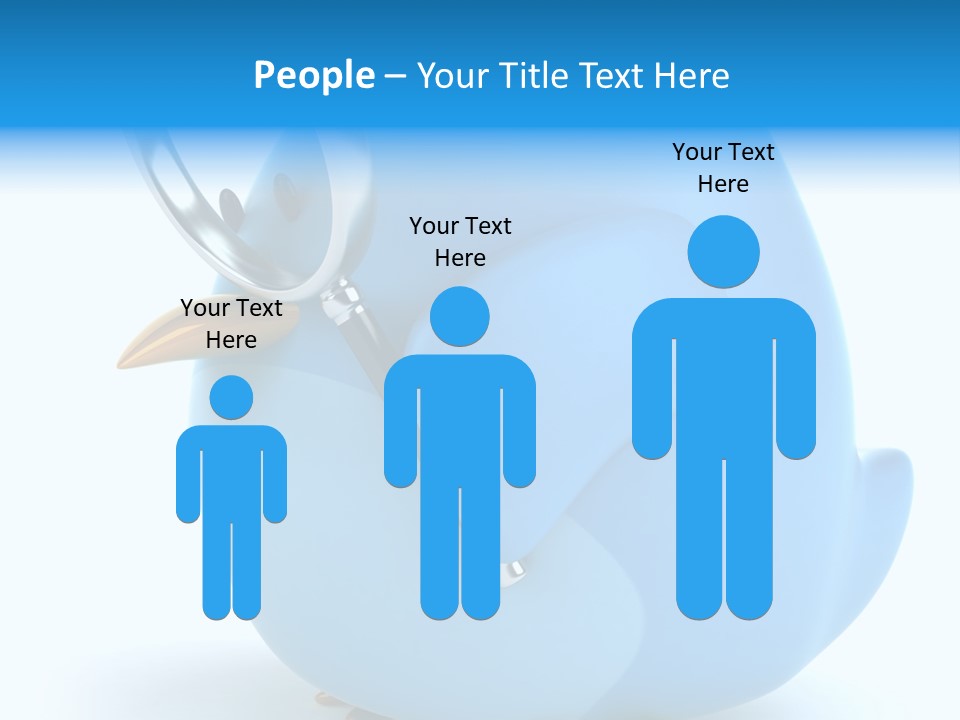 Question Answer Web PowerPoint Template