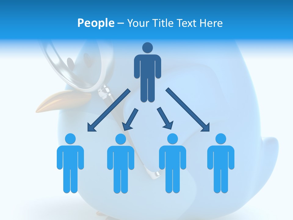 Question Answer Web PowerPoint Template