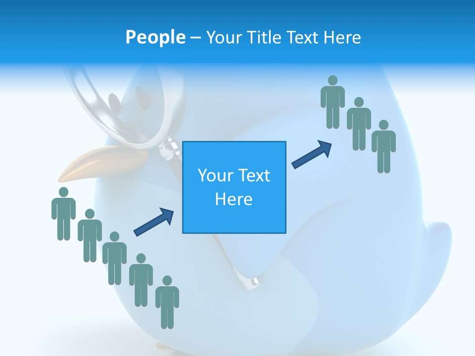 Question Answer Web PowerPoint Template