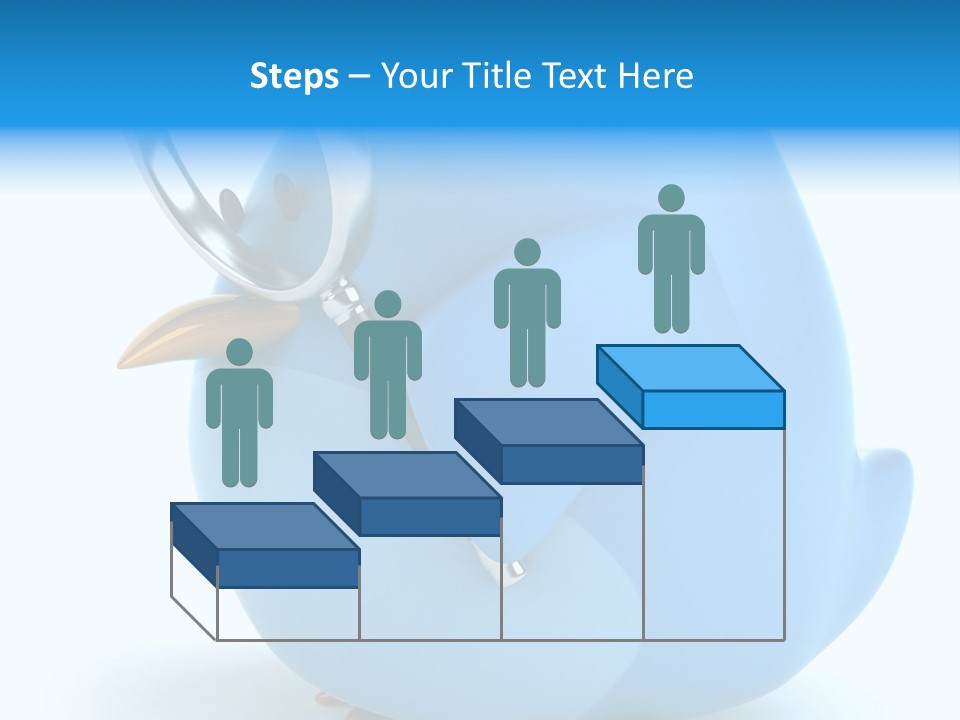 Question Answer Web PowerPoint Template