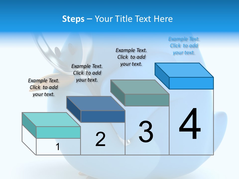 Question Answer Web PowerPoint Template