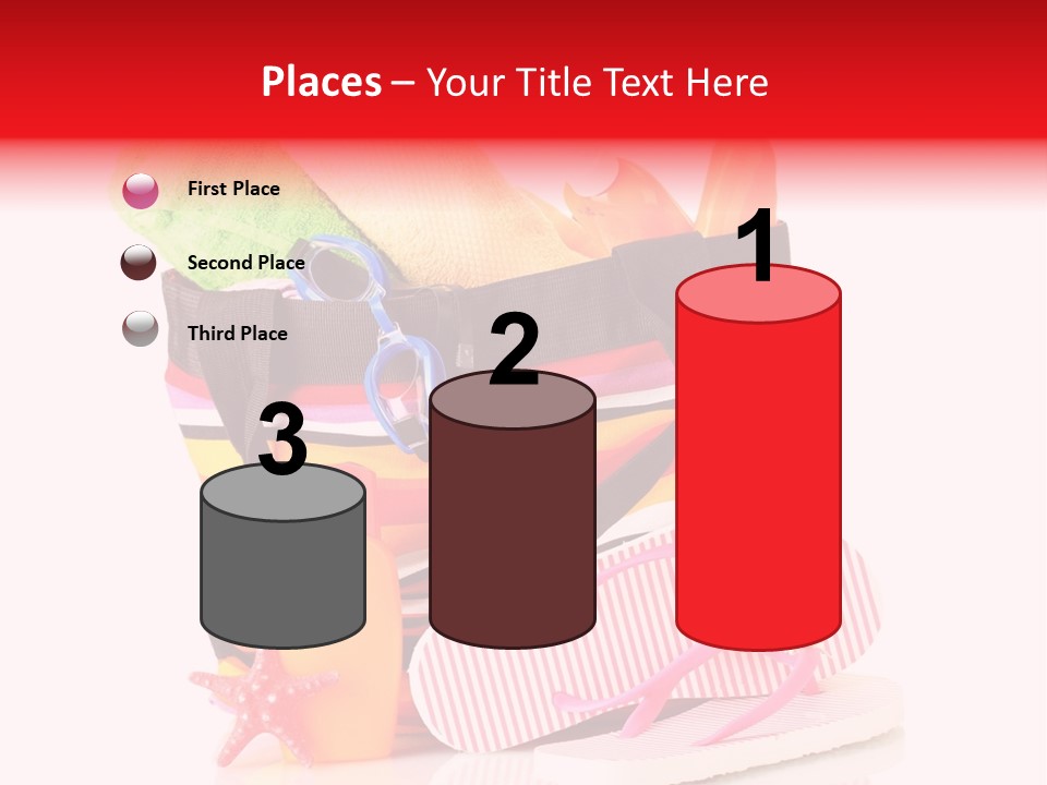 Sun Studio Travel PowerPoint Template