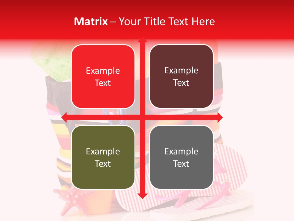 Sun Studio Travel PowerPoint Template