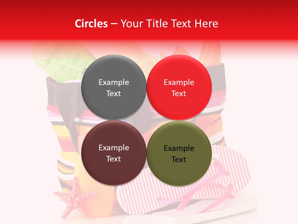 Sun Studio Travel PowerPoint Template