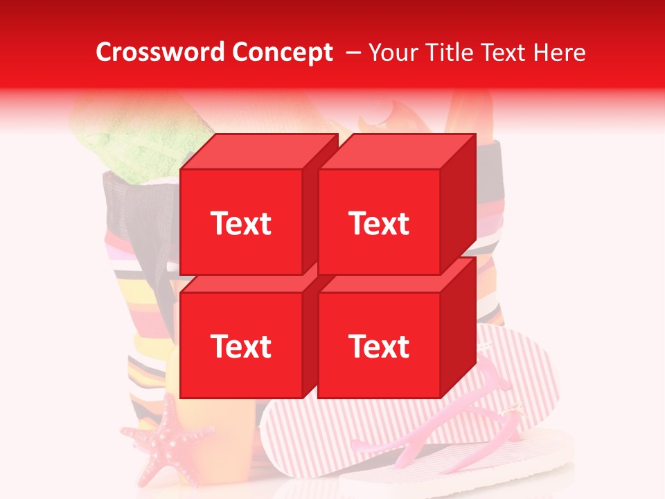 Sun Studio Travel PowerPoint Template