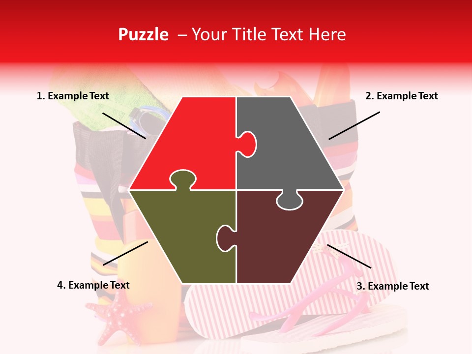 Sun Studio Travel PowerPoint Template