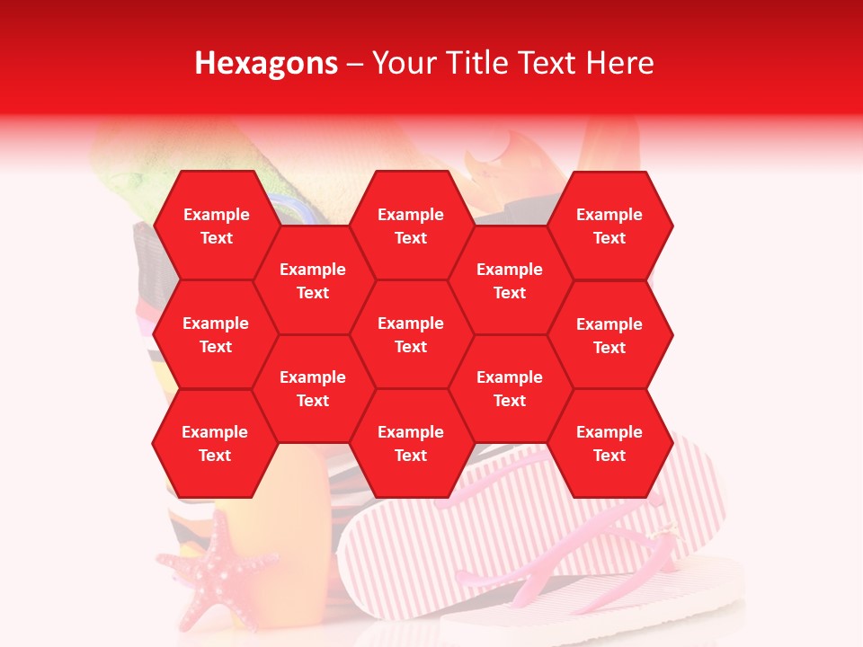 Sun Studio Travel PowerPoint Template