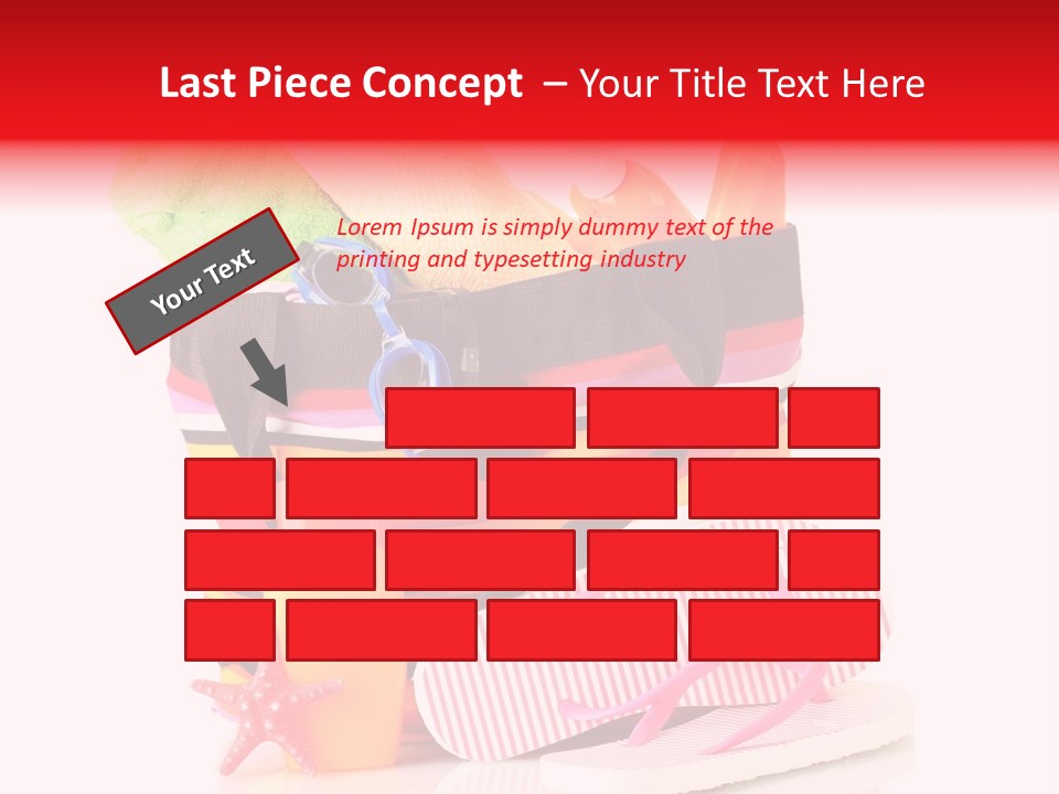 Sun Studio Travel PowerPoint Template