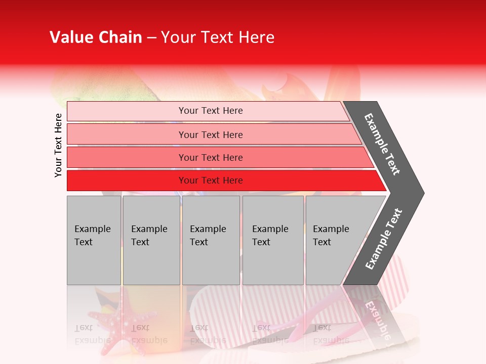 Sun Studio Travel PowerPoint Template