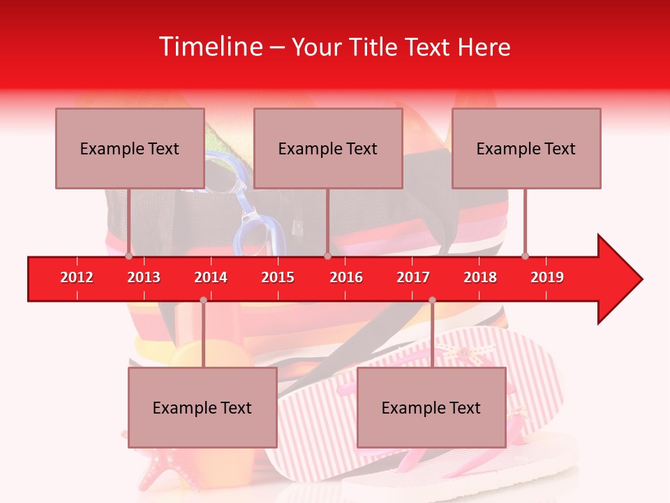 Sun Studio Travel PowerPoint Template