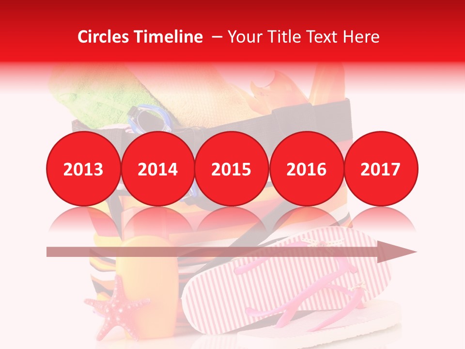 Sun Studio Travel PowerPoint Template