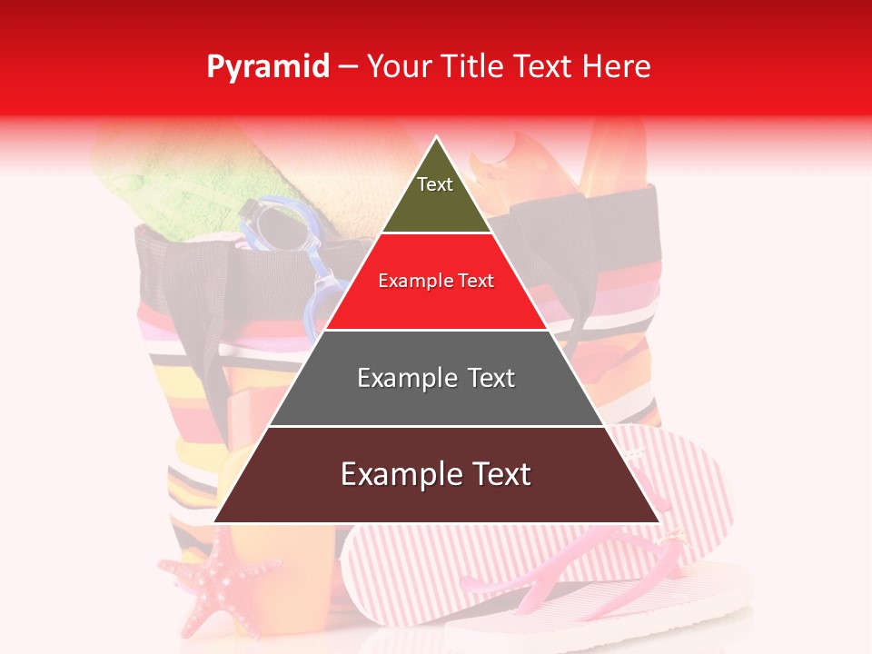 Sun Studio Travel PowerPoint Template