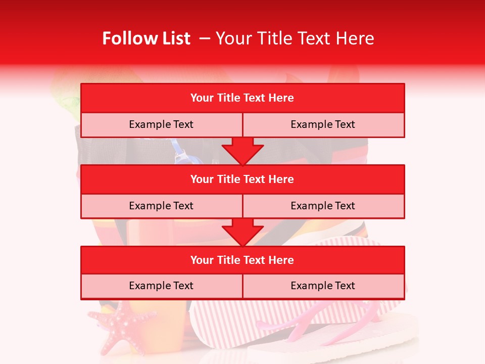 Sun Studio Travel PowerPoint Template