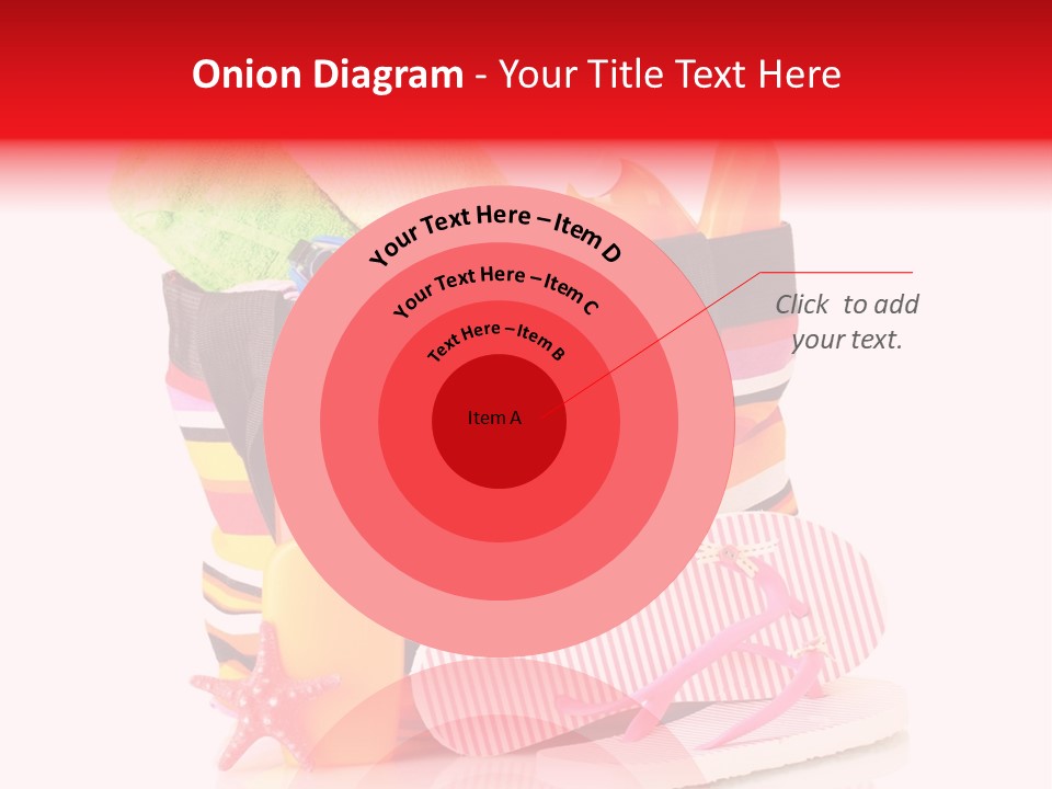 Sun Studio Travel PowerPoint Template