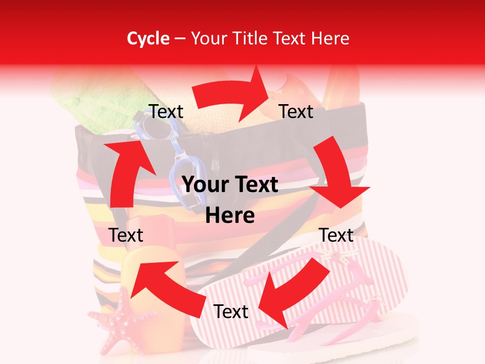 Sun Studio Travel PowerPoint Template