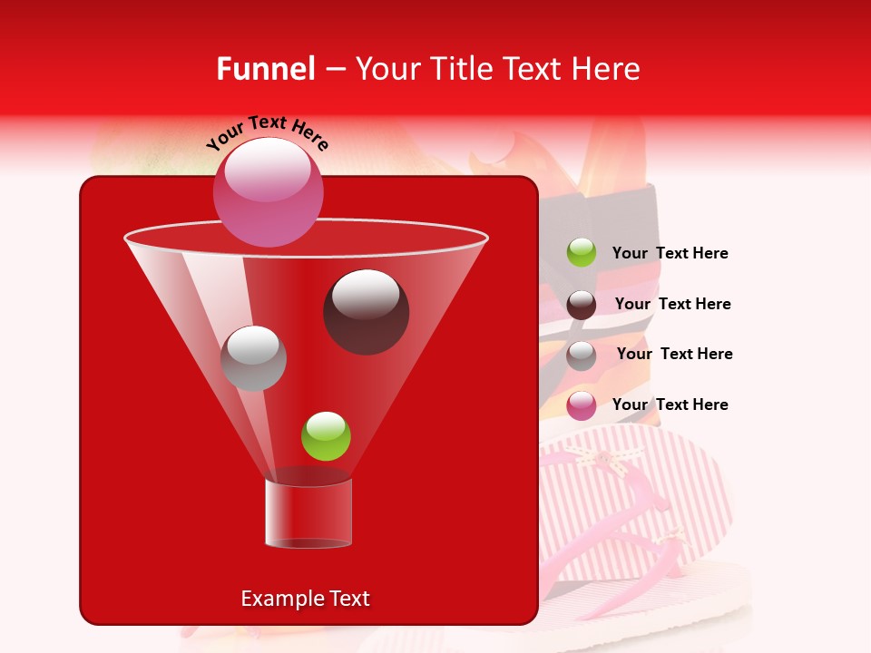 Sun Studio Travel PowerPoint Template