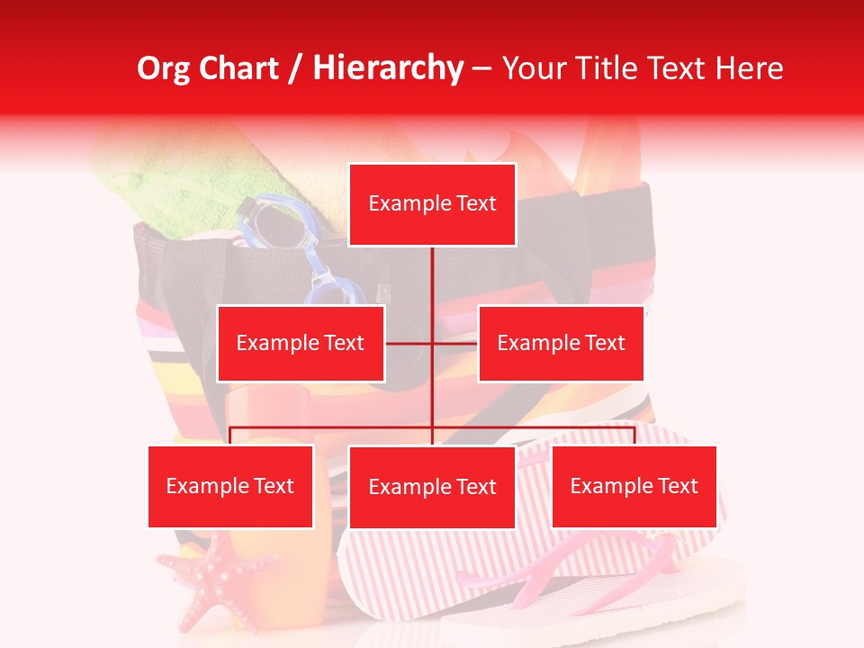 Sun Studio Travel PowerPoint Template