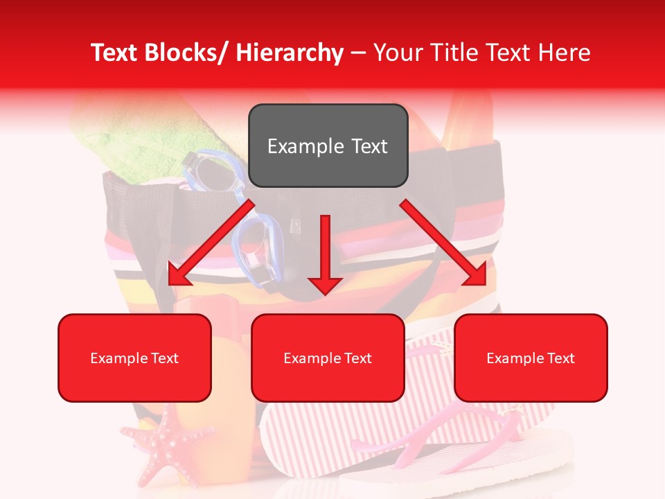 Sun Studio Travel PowerPoint Template