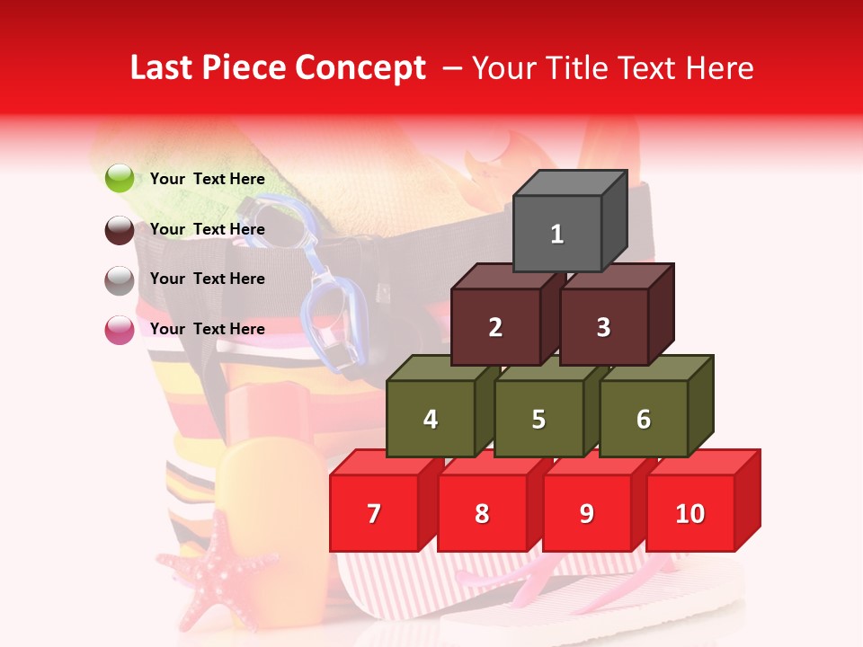 Sun Studio Travel PowerPoint Template