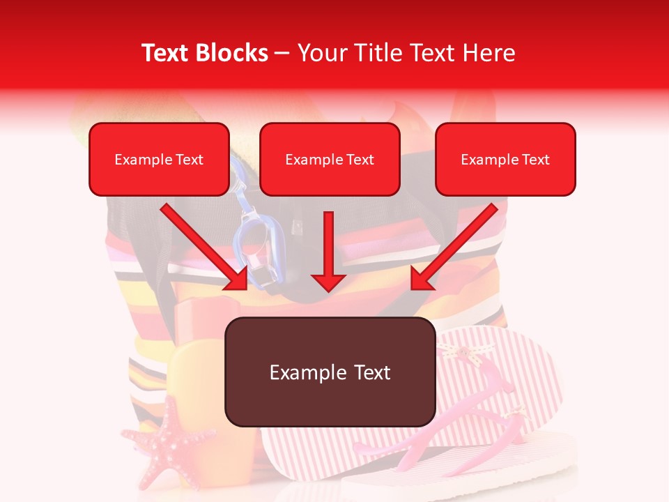 Sun Studio Travel PowerPoint Template