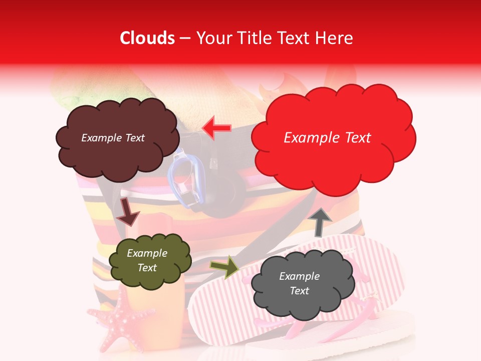 Sun Studio Travel PowerPoint Template