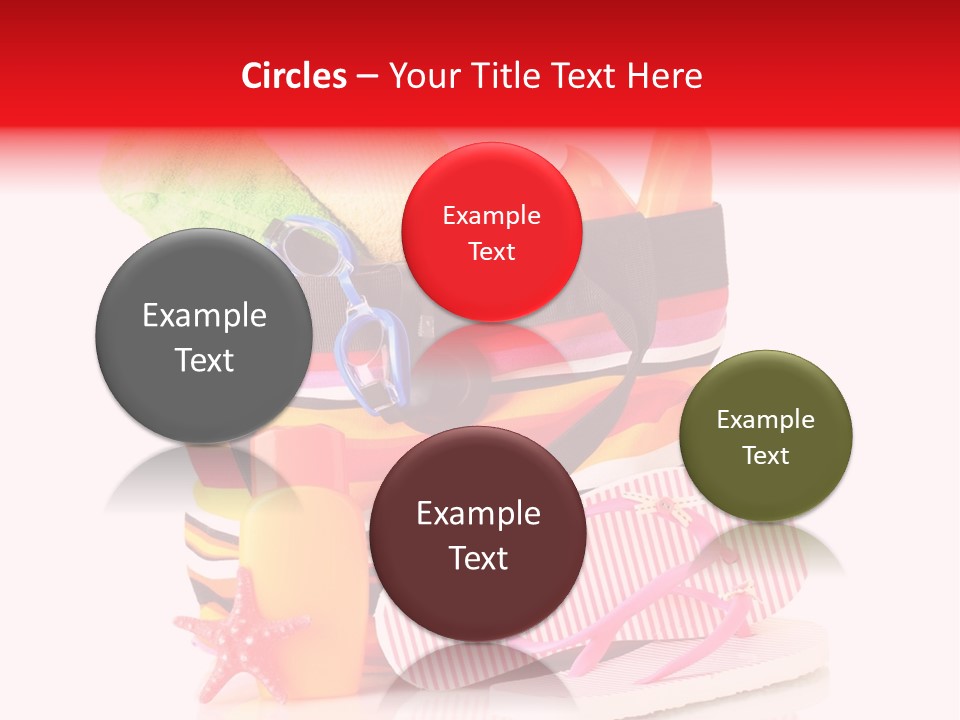 Sun Studio Travel PowerPoint Template