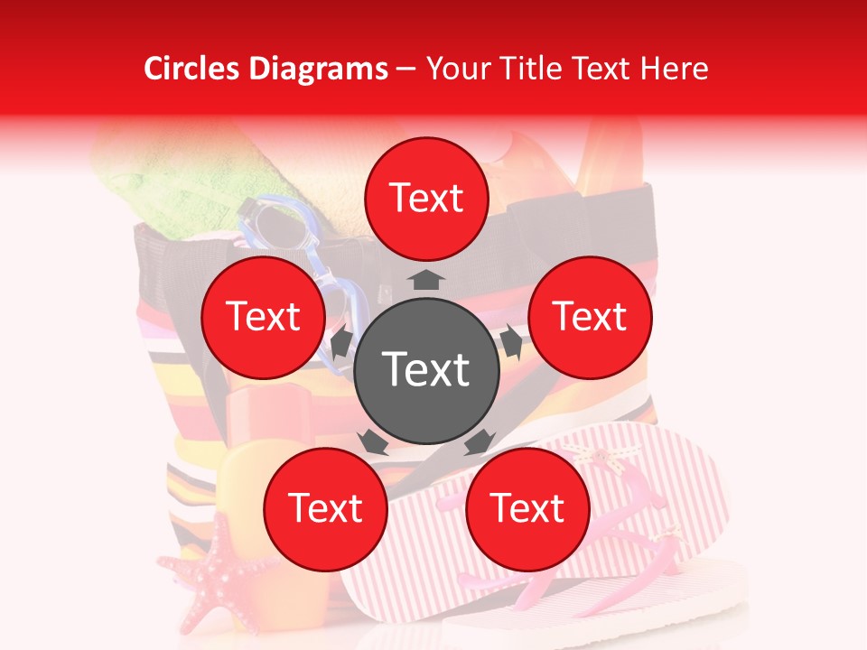 Sun Studio Travel PowerPoint Template