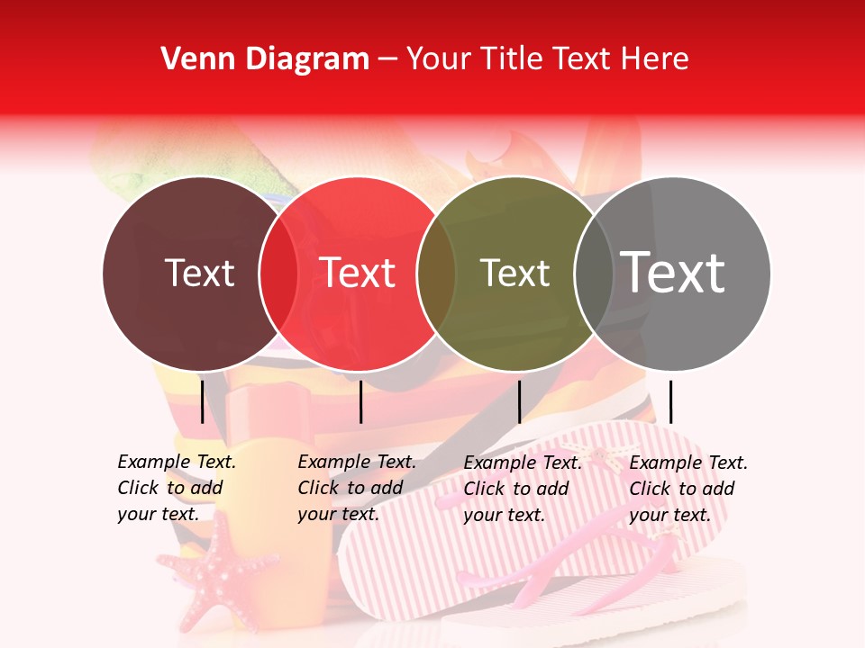 Sun Studio Travel PowerPoint Template