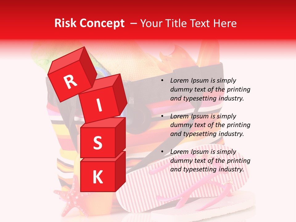 Sun Studio Travel PowerPoint Template