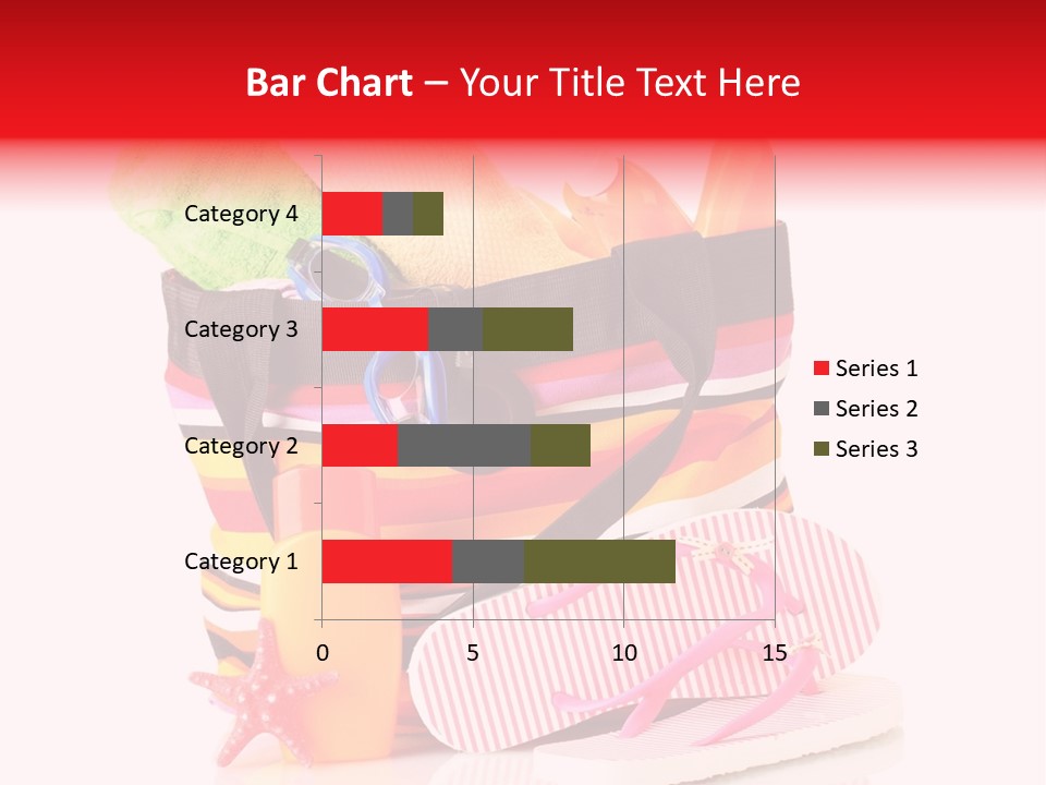 Sun Studio Travel PowerPoint Template