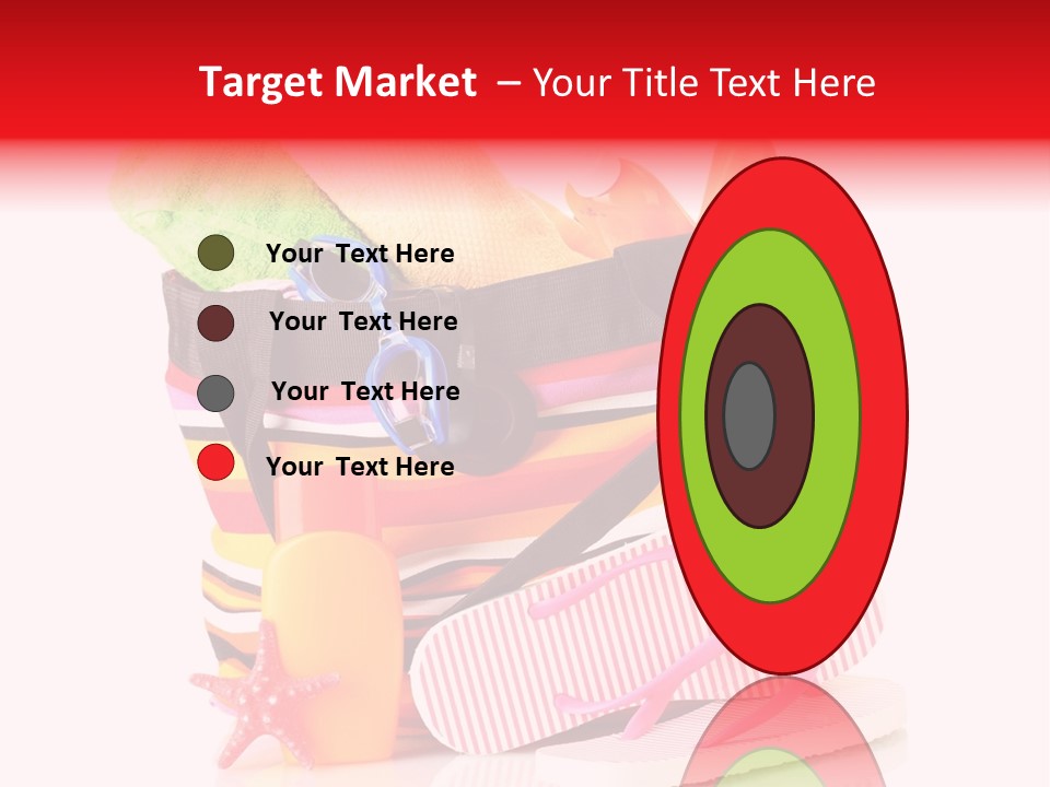 Sun Studio Travel PowerPoint Template