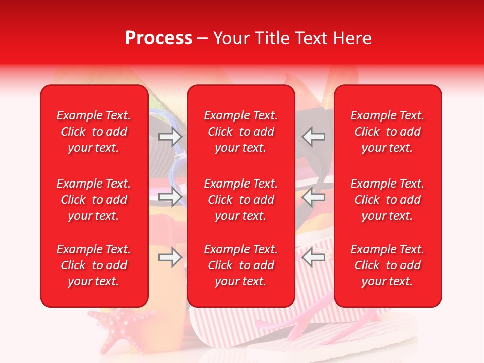 Sun Studio Travel PowerPoint Template