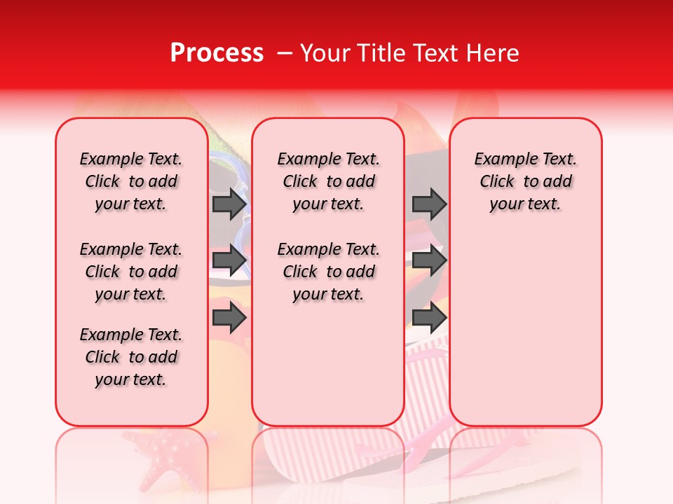 Sun Studio Travel PowerPoint Template