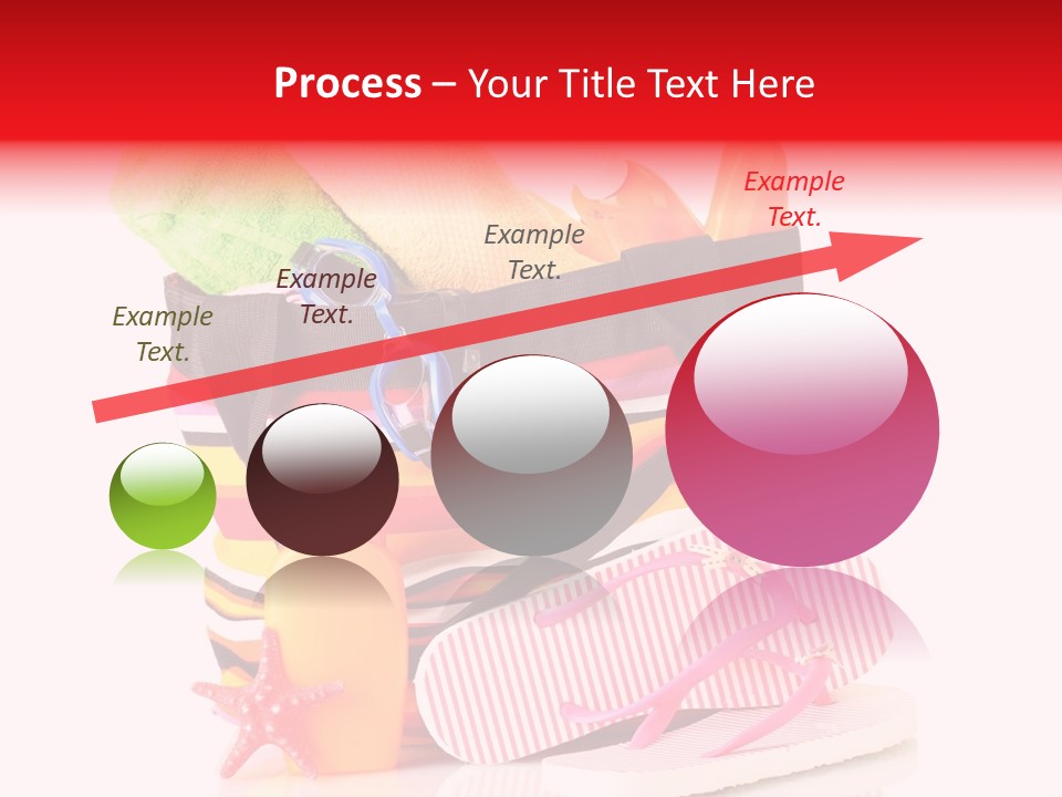 Sun Studio Travel PowerPoint Template