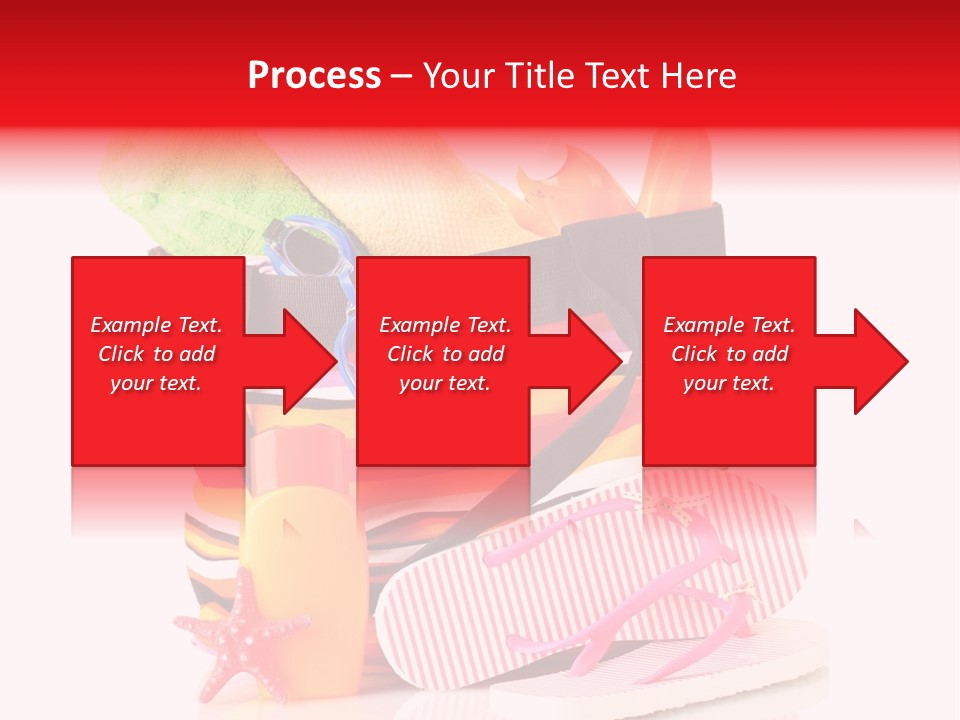 Sun Studio Travel PowerPoint Template