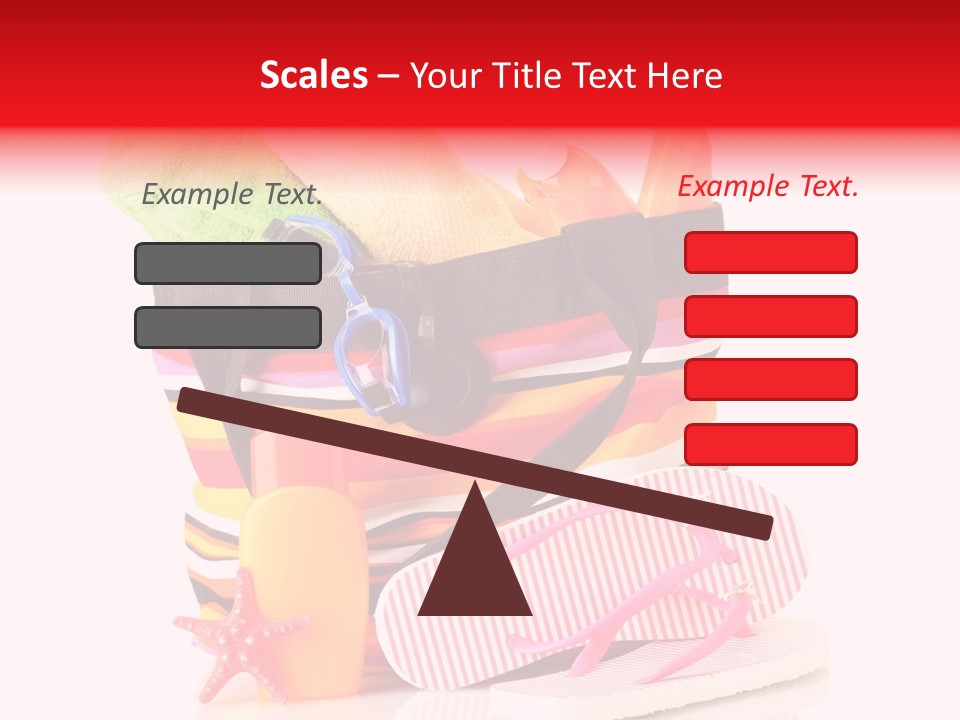 Sun Studio Travel PowerPoint Template