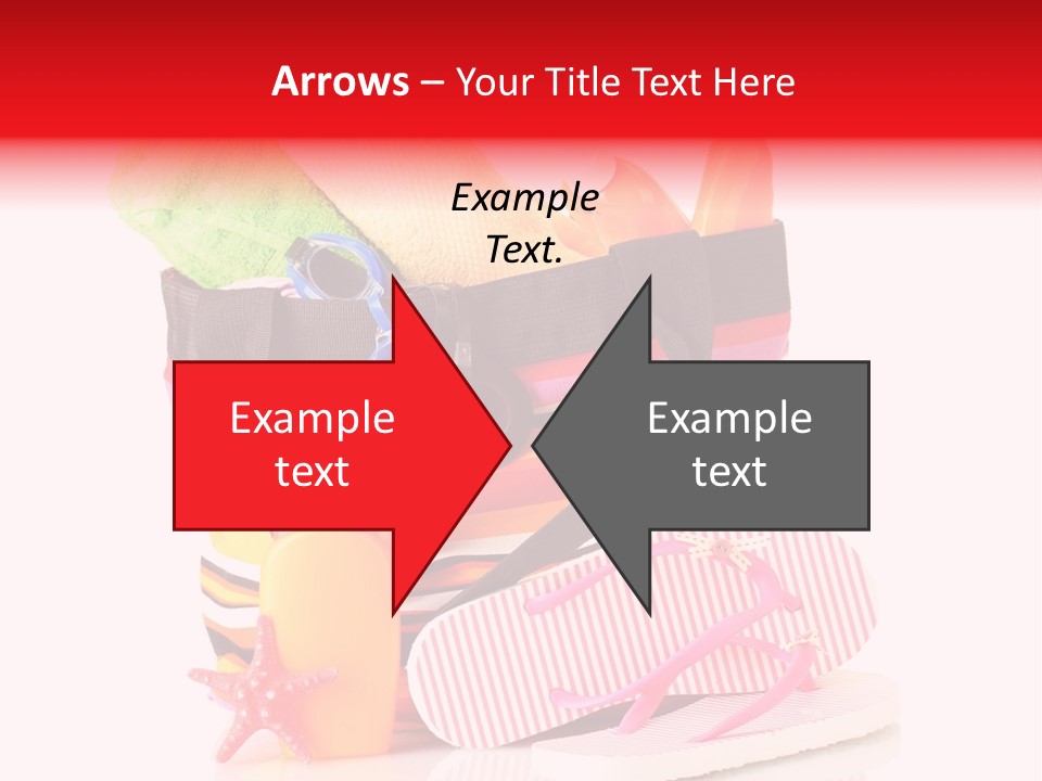 Sun Studio Travel PowerPoint Template