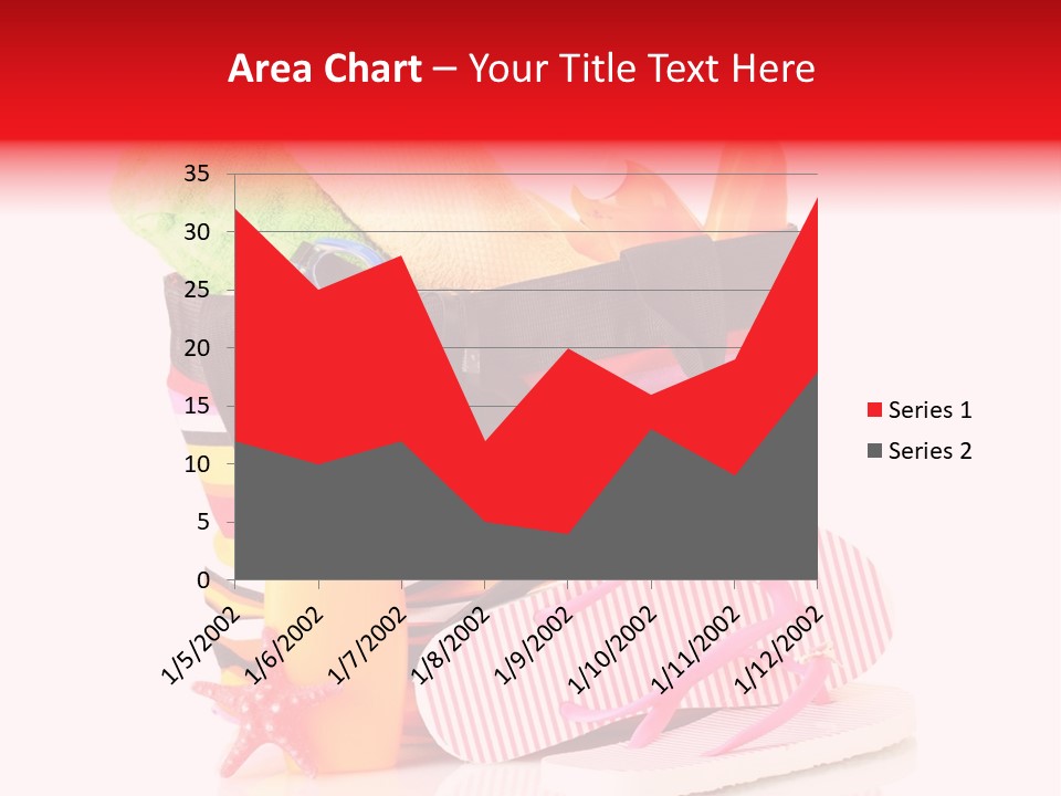 Sun Studio Travel PowerPoint Template