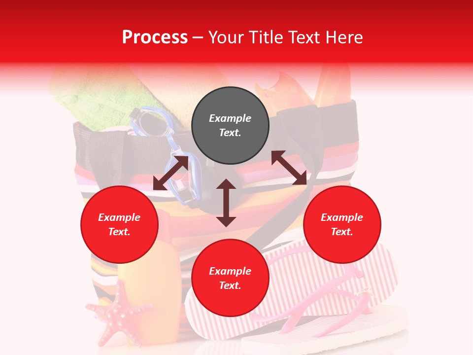 Sun Studio Travel PowerPoint Template