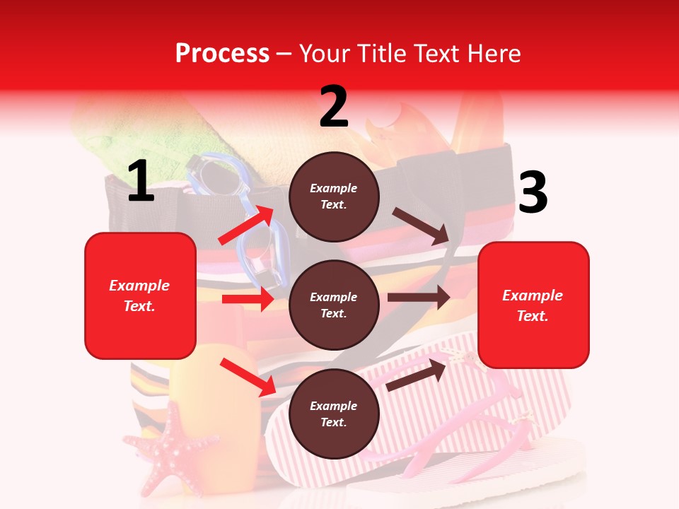 Sun Studio Travel PowerPoint Template