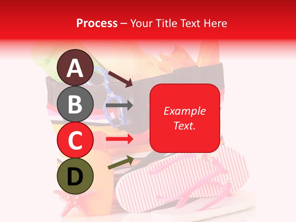 Sun Studio Travel PowerPoint Template