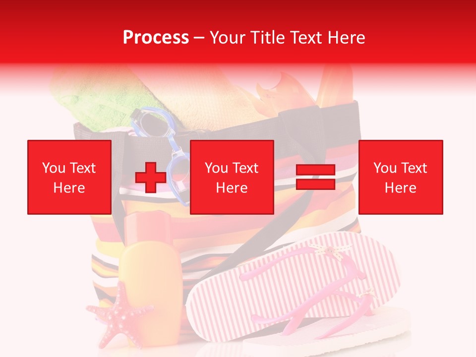 Sun Studio Travel PowerPoint Template