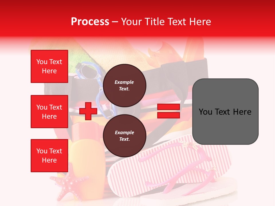 Sun Studio Travel PowerPoint Template
