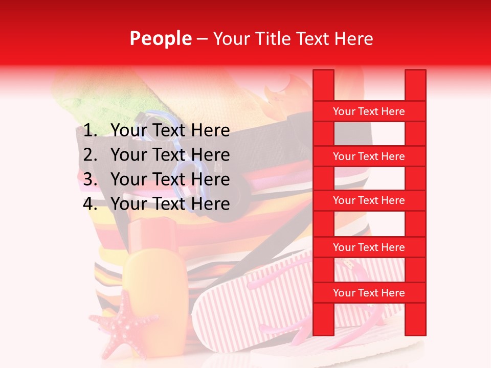 Sun Studio Travel PowerPoint Template