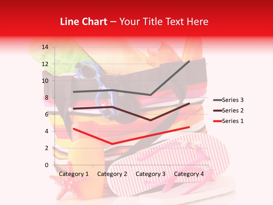 Sun Studio Travel PowerPoint Template