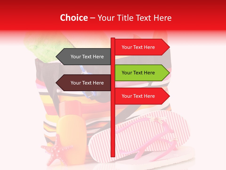 Sun Studio Travel PowerPoint Template