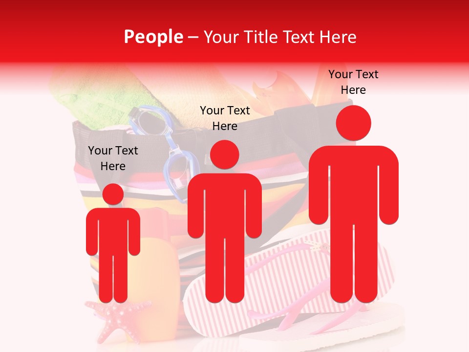 Sun Studio Travel PowerPoint Template