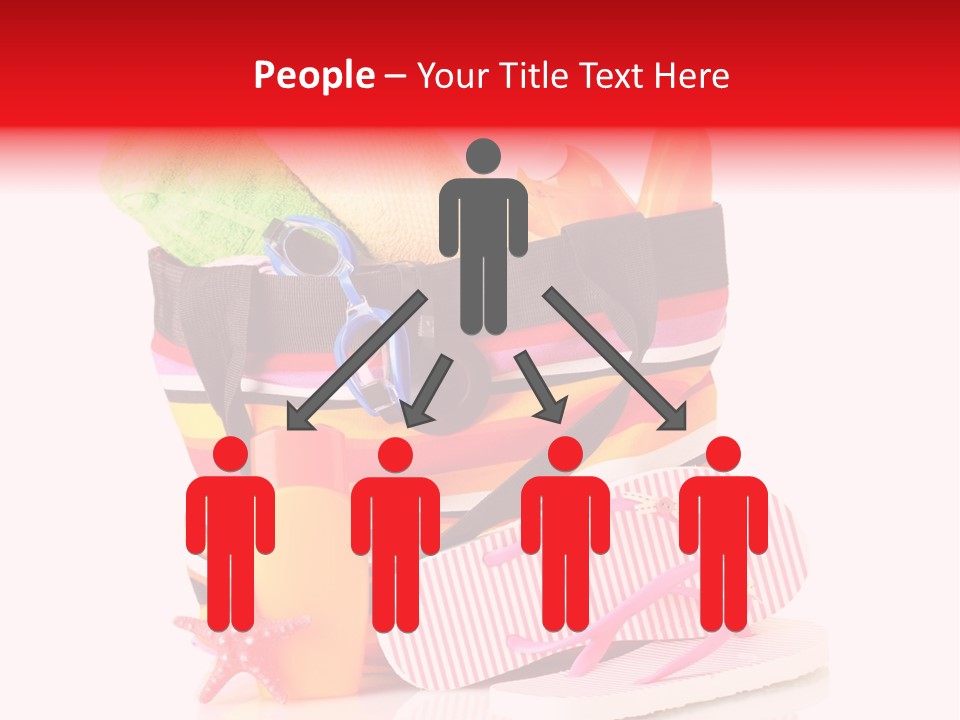 Sun Studio Travel PowerPoint Template