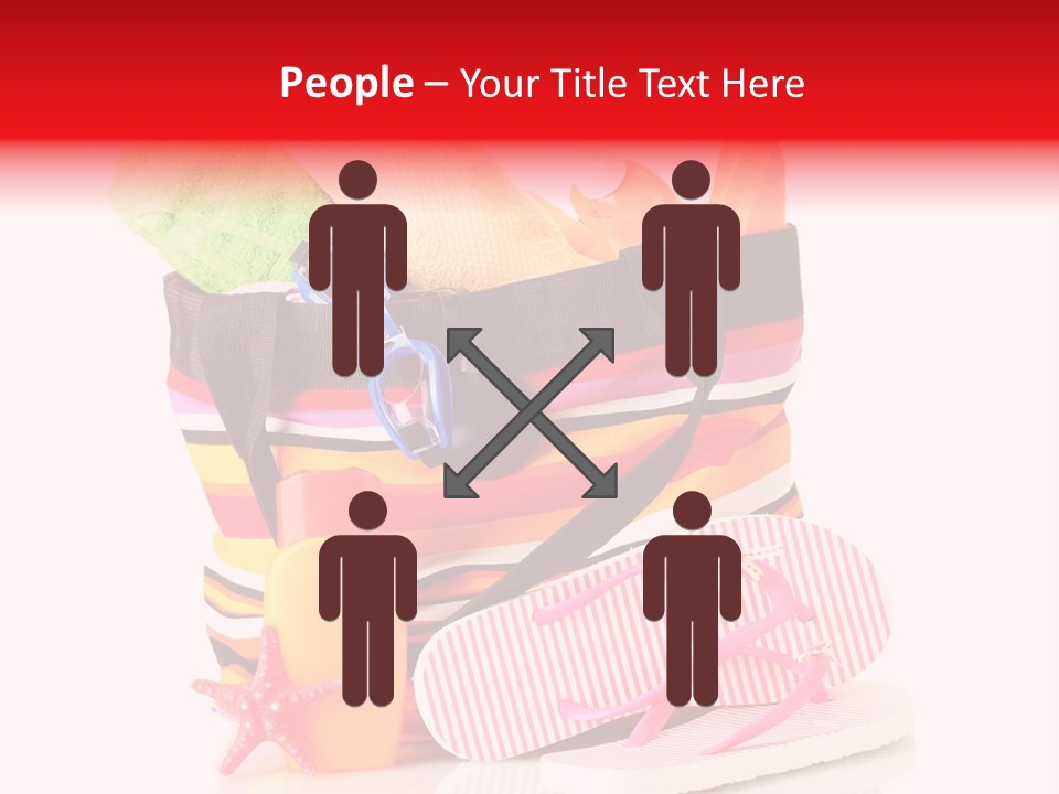 Sun Studio Travel PowerPoint Template