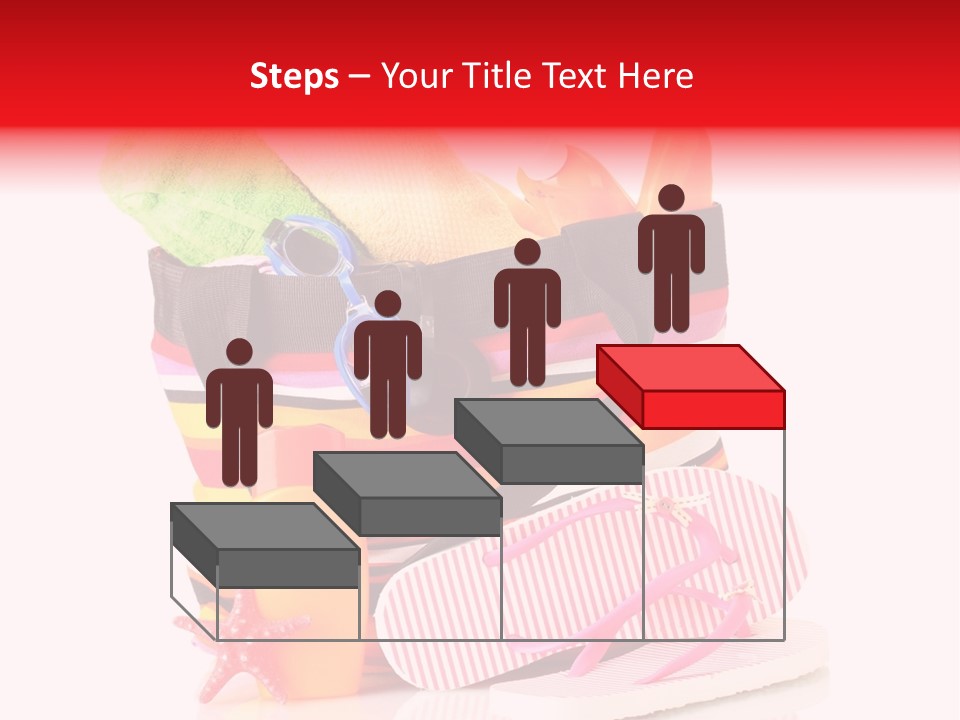 Sun Studio Travel PowerPoint Template